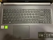  宏碁 ACER A515-54G-51QB 鍵盤膜 Aspire5 A515-54G-55D8 N18Q13