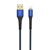 (店+)【Relight 睿亮】【Fonemax】C89 MFI原廠認證快充線  Lightning充電線傳輸線 手機平板可用  短線 0.2M-2M