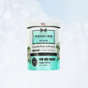 You Can Buy 香水洗衣精(英國梨與小蒼蘭)1800ml(補充包) YCB【小髮廊】限宅配 D953031