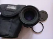 【AB的店】近全新Pentax FA 100mm f2.8 MACRO 自動對焦,K1 K3 底片數位相機皆可使用可