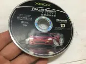 已絕版 XBOX ～ 世界街頭賽車《一片裝》遊戲片㊣正版 遊戲 C95