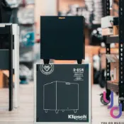 (店+)【Klipsch】古力奇 Klipsch R-8SW Sub Woofer 8吋 重低音 劇院 音響 150瓦 公司貨
