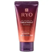 (店+)【RYO 呂】滋養韌髮瞬護髮膜 50ml 清爽型 (有效期限：2028.04.28）