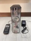 Creative Decoder DDTS-100 多功能解碼器 + Klipsch ProMedia 5.1環繞劇院