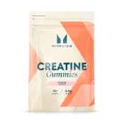 [Myprotein] 肌酸軟糖 21顆/90顆 多口味可選 Twinbrothers