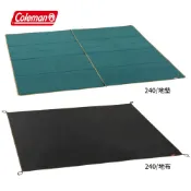Coleman 地墊地布組240 / CM-39091(帳篷地布 地墊 防水布)