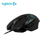 SANJING三井3C 【Logitech 羅技】G502 HERO 電競滑鼠【三井3C】