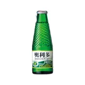 【全聯線上購】【金車】奧利多碳酸飲料玻璃瓶mini-oligo(150cc*8入)