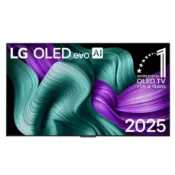 【LG 樂金】77吋 OLED evo 4K AI 語音物聯網 OLED77M5PTA