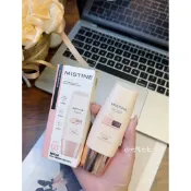 新品現貨✨MISTINE蜜絲婷 防曬霜小粉帽偽素顏防曬霜 防曬乳 高倍防曬養膚乳