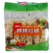 愛買線上購物 維力媽媽拉麵420g【愛買】