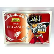星矢TOY 板橋實體店面  BANDAI 萬代 正版 超快速出貨 聖鬥士星矢 新生青銅 聖衣大系 天馬座 星矢