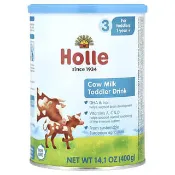 【iHerb】Holle, 幼兒羊奶粉，1 歲以上，14.1 盎司（400 克）