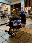 2015	Many125	NT$24,000 |二手機車|可車換車|分期
