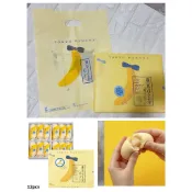 預購。TOKYO BANANA 日本禮盒 東京香蕉蛋糕/銀座草莓/季節限定白桃(附提袋)貍貓/節日禮盒