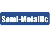 【可自取】日本Semi-Metallic合成半金屬 超耐磨 低噪音 低粉塵 中華 三菱 煞車來令片 07 前 新堅達 8片裝 前碟