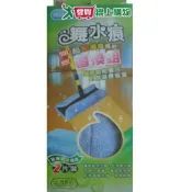愛買線上購物 舞水痕 強效超細纖維拖把替換頭(2入)【愛買】