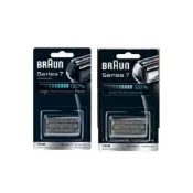 (店+)【BRAUN 百靈】德國 百靈 7系列 Braun 70S 70B 電動 刮鬍刀頭 刀網 刀片 S7 Series7 德國 製造