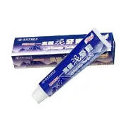 【長庚生技】日常防護 真原泥牙膏120g/條(牙齦健康 牙周護理 牙齒強健)