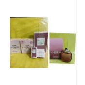 COACH 時尚經典女性淡香精50 ml、焉紅芙洛麗淡香精 50ml;逐夢淡香精小香4.5ml 2種全部內詳法意公司貨