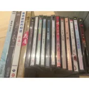 台語女原版新歌CD/ @需先確認好專輯才能下單@ 林姍、張秀卿龍千玉黃思婷陳思安.....台語女星