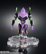 萬代 NXEDGE 新世紀福音戰士 EVA 初號機 tv版代理版