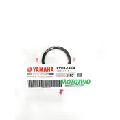 《MOTOTWO》YAMAHA山葉原廠 油封 RS ZERO NEW CUXI 100開閉盤油封 93104-33804