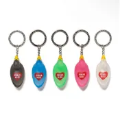 【野口嘉】Human Made 鴨子 鑰匙圈 Duck PVC Key Chain 日本潮牌配件 潮流鑰匙圈