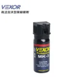 （圓仔）美國 Vexor 威獅 小瓶裝-執法【泡沫型】 防狼噴霧 辣椒噴劑缺貨中  現貨