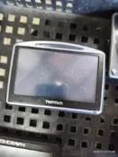 二手故障tomtom衛星導航如圖廢品賣