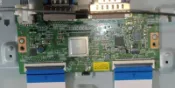 Sony新力液晶電視KM-55X9000H邏輯板