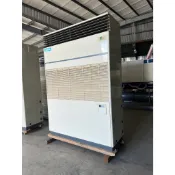 台灣空調【日立10噸(水冷式)箱型冷氣機220V適40~50坪】中央空調工程.規劃承攬施工節能主機更換保養專業設備買賣.