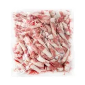 (店+)【魚大俠】袋裝-牛五花肉捲片/牛培根(500g/包)#袋裝-2F5B 魚大俠 BF007