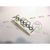 矽膠乾燥劑/ 除濕劑 濕度指示卡(6圈)