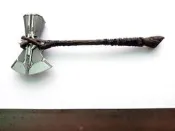 1/6 12吋   小廠 復仇者聯盟3 雷神之斧  索爾  風暴毀滅者