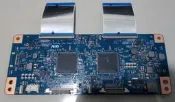 SONY KD-65X8500E 邏輯板