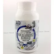 夏和 活氧食品容器浸泡劑 400g S-008