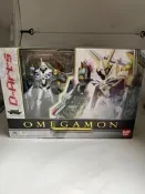 小光玩具 D-ARTS 數碼寶貝 數碼暴龍 OMEGAMON 奧米加獸 非SHF S.H.F