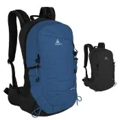 【ATUNAS 歐都納】Hikeing 輕量網架式透氣減震登山背包 28L 高透氣+排汗 A1BPGZ04