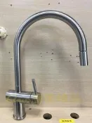 【RECO}廚房抽拉龍頭 流理台龍頭  冷熱水龍頭(103505)(非和成TOTO凱薩)