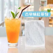 【古早味紅茶包】大包茶包 古早味紅茶 營業用 茶包 紅茶 茶葉 冷泡熱泡都好喝 冷泡茶 冷泡 綠茶 茶 烏龍茶 金萱茶
