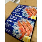 ✨️頂級阿根廷天使紅蝦L1🦐/生食級/2kg/檸檬牌🍋#超大規格