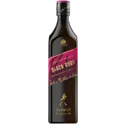 【宸瀧煙酒量販】約翰走路 Black Ruby 黑紅寶石