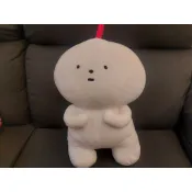 呆萌貼圖娃娃 呆萌恐龍娃娃 / 凱蒂貓 Hello Kitty 娃娃 / 小貓阿狗 娃娃 / 邦尼兔 / 米菲兔 娃娃