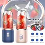 Electric Meat Grinder Fruit Juicer Baby Food Processor