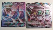 PTCG 中文正版寶可夢 夢幻VMAX 美錄梅塔VMAX
