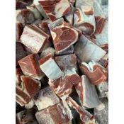  帶皮羊肉/羊肋排/奶香味的羊肉/小羔羊不騷🐑羊肉爐、
