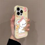 可愛兔子 一加手機殼 ONEPLUS NORD 3 2 N30 N20 CE2 CE3 CE4 LITE 保護殼