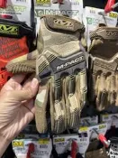 〈F.T.G〉現貨 Mechanix M-PACT 麥肯尼斯 多地 MC 迷彩 加強 耐磨 手套 觸屏 重機 露營