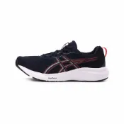 昂路名鞋館x鞋全家福旗艦店 ASICS GEL-CONTEND 9 運動慢跑鞋 藍紅 1011B882-406 男鞋